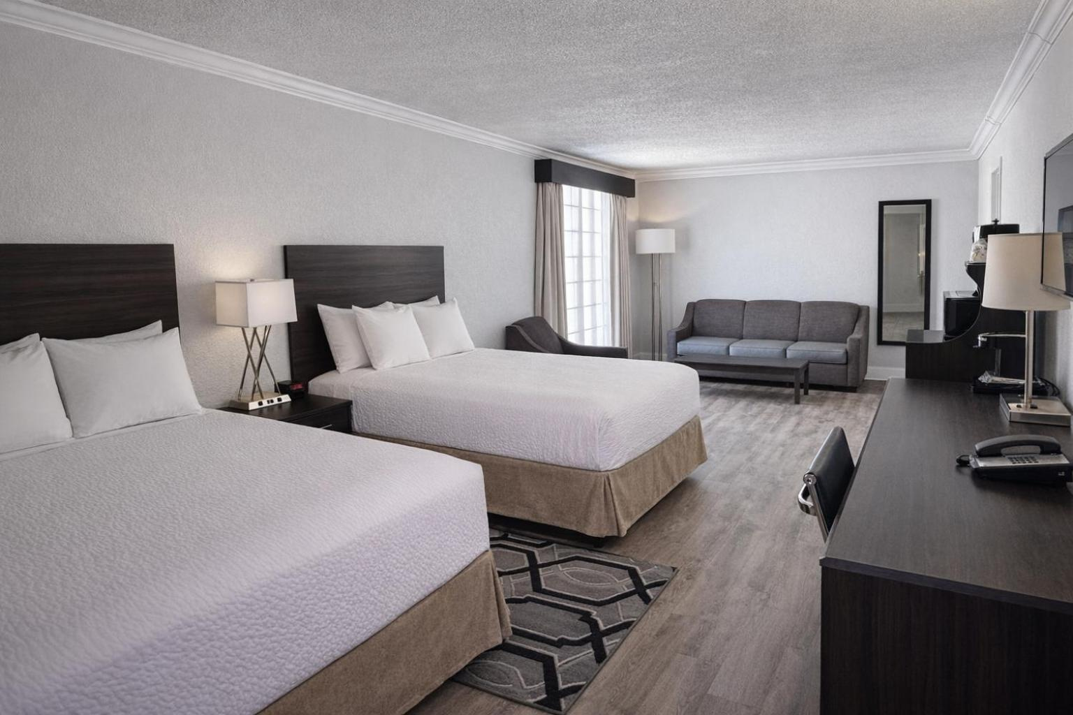 Foto - The Harrison Hotel Downtown Hollywood FL, an Ascend Collection Hotel