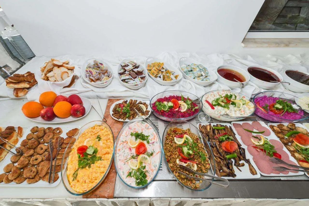 Foto - Kuran Hotel International