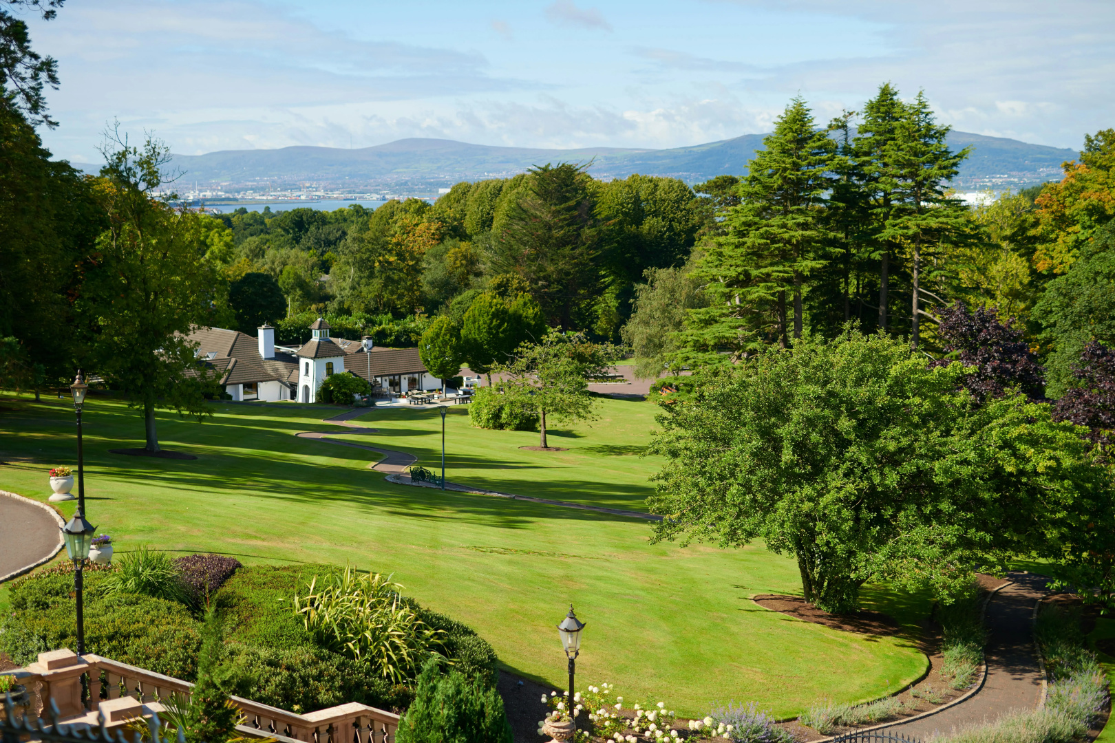 Photo - Culloden Estate & Spa