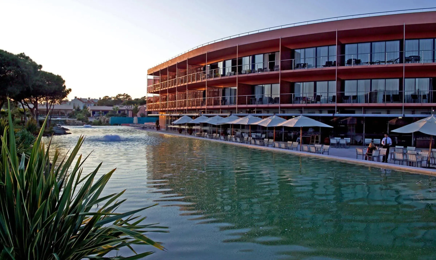 Foto - Pestana Vila Sol - Vilamoura Premium Golf Resort