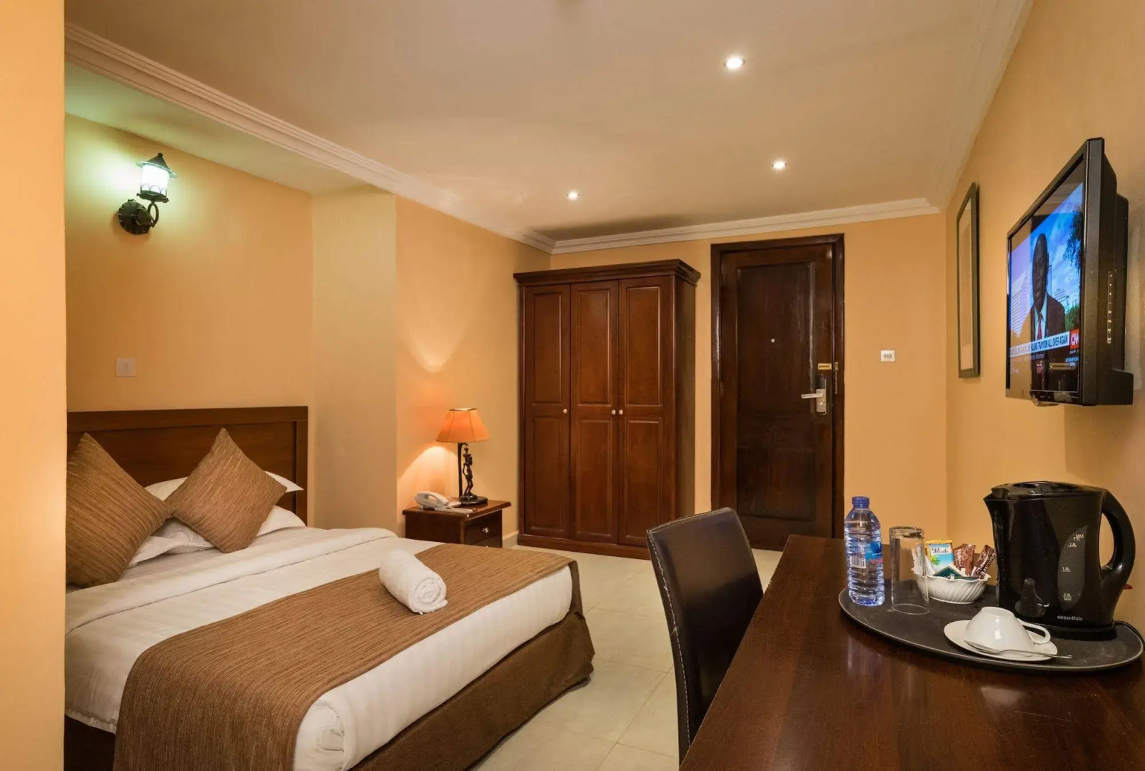 Foto - Midindi Hotel