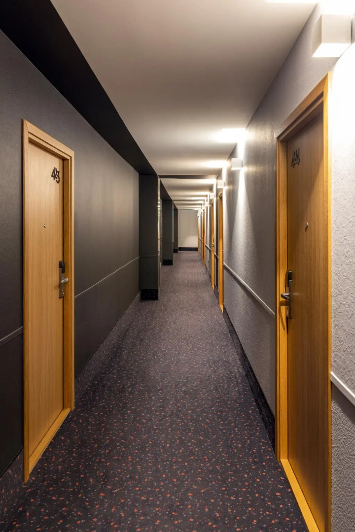 Foto - Metropol Hotel