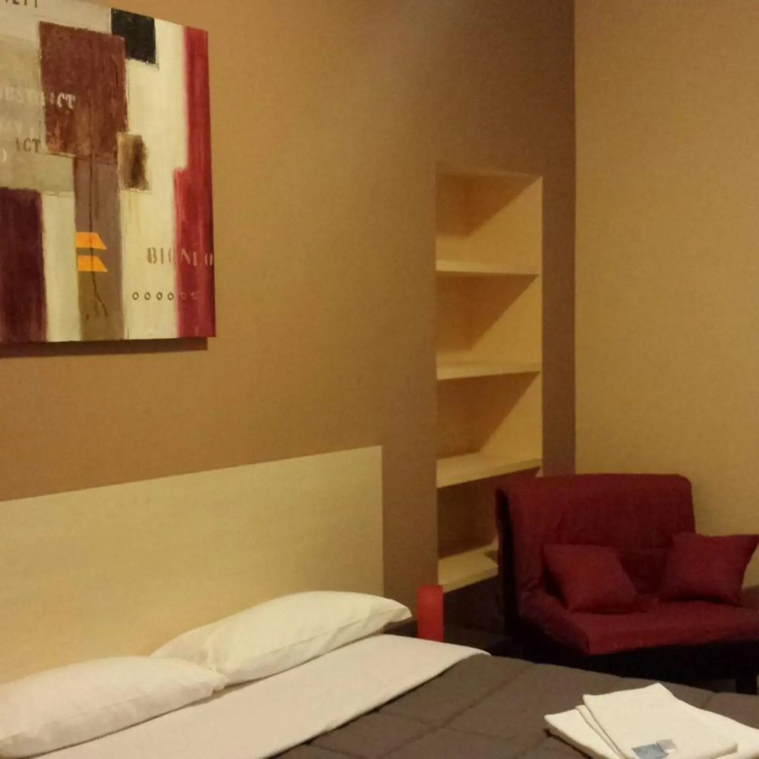 Foto - Hotel Mosaic Central Rome