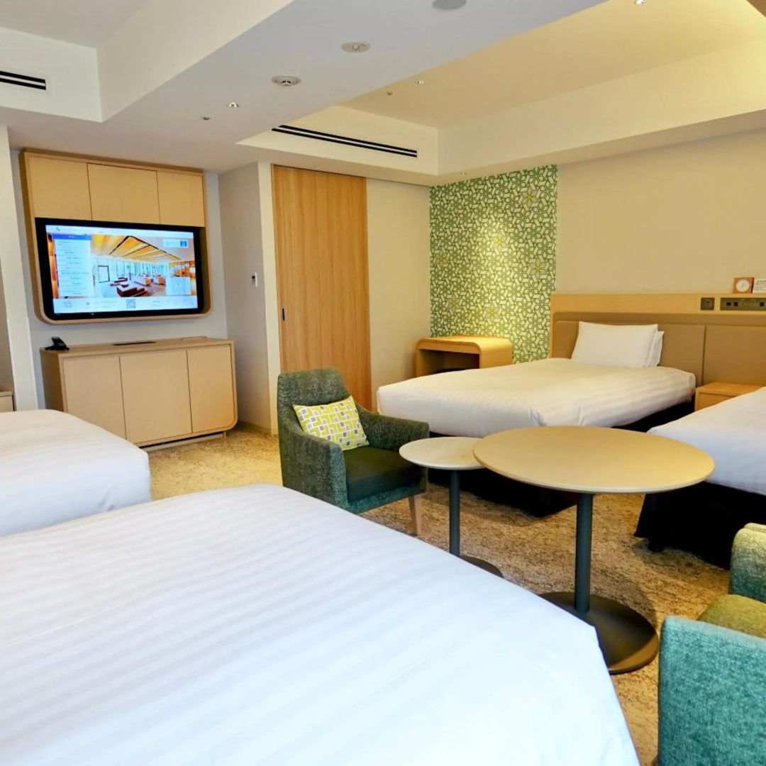 Foto - Hotel Emion Sapporo