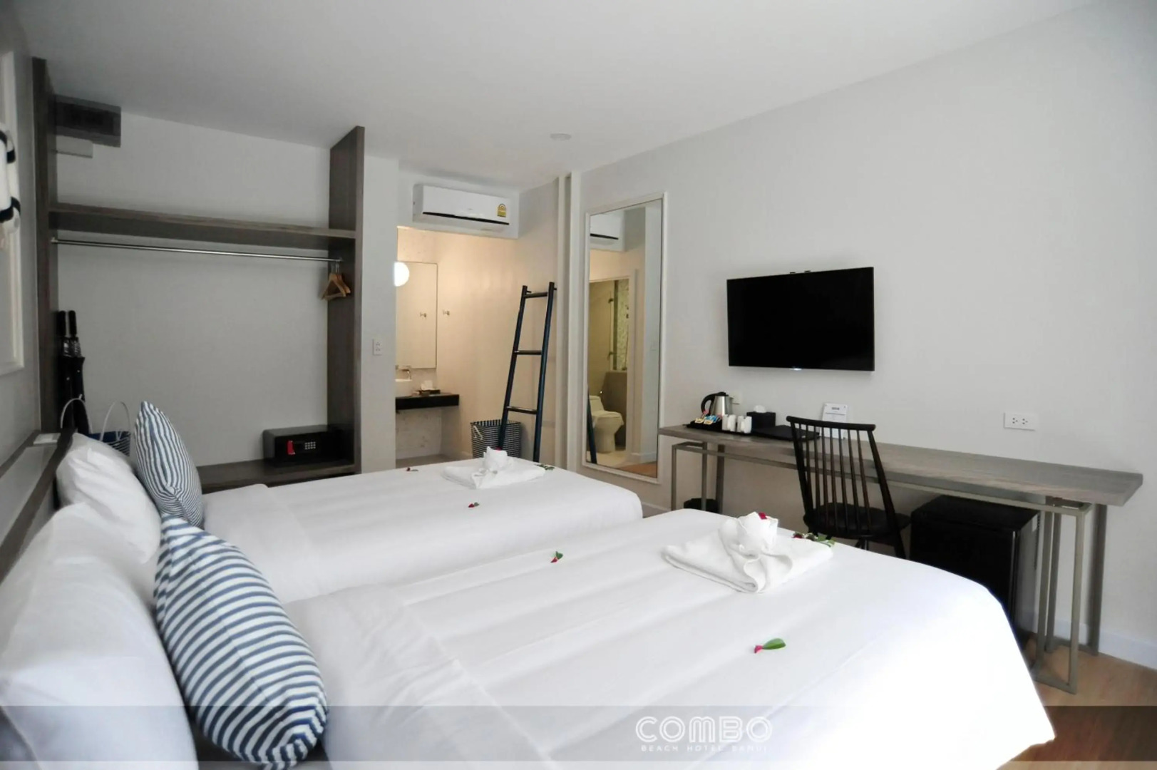 Photo - The Blanket Hotel Phuket Old Town