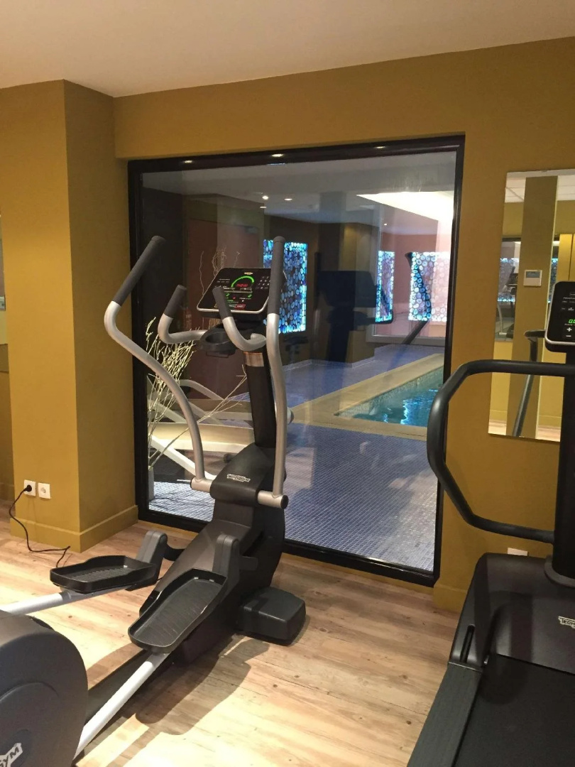 Photo - Best Western Plus Sanary