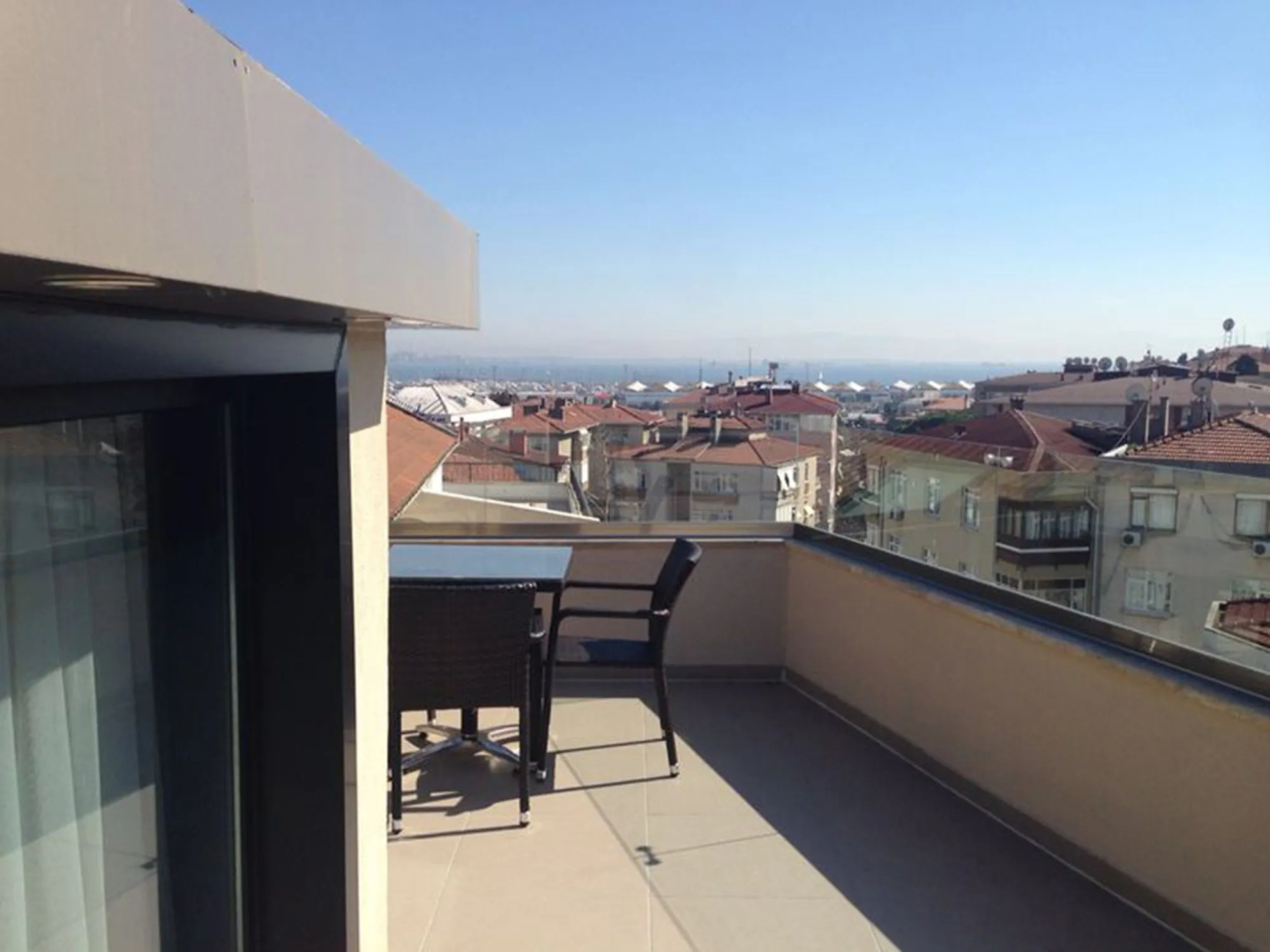 Foto - Inera Hotel Pendik