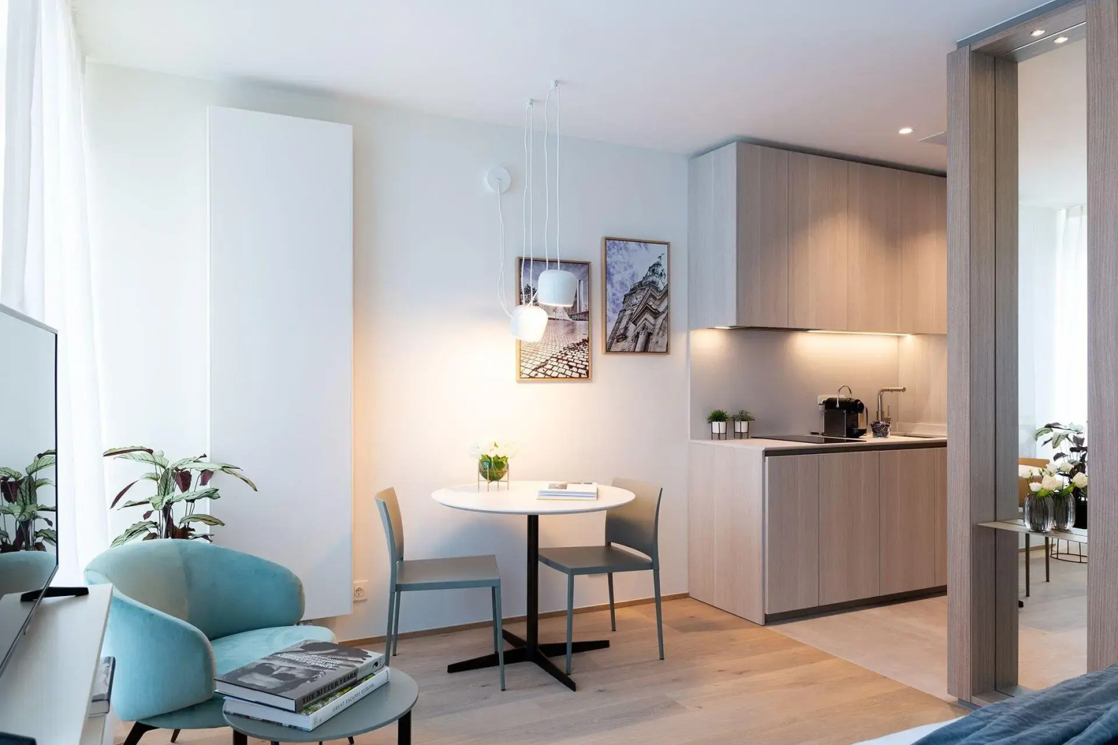 Foto - The Central City - Luxury Serviced Residence