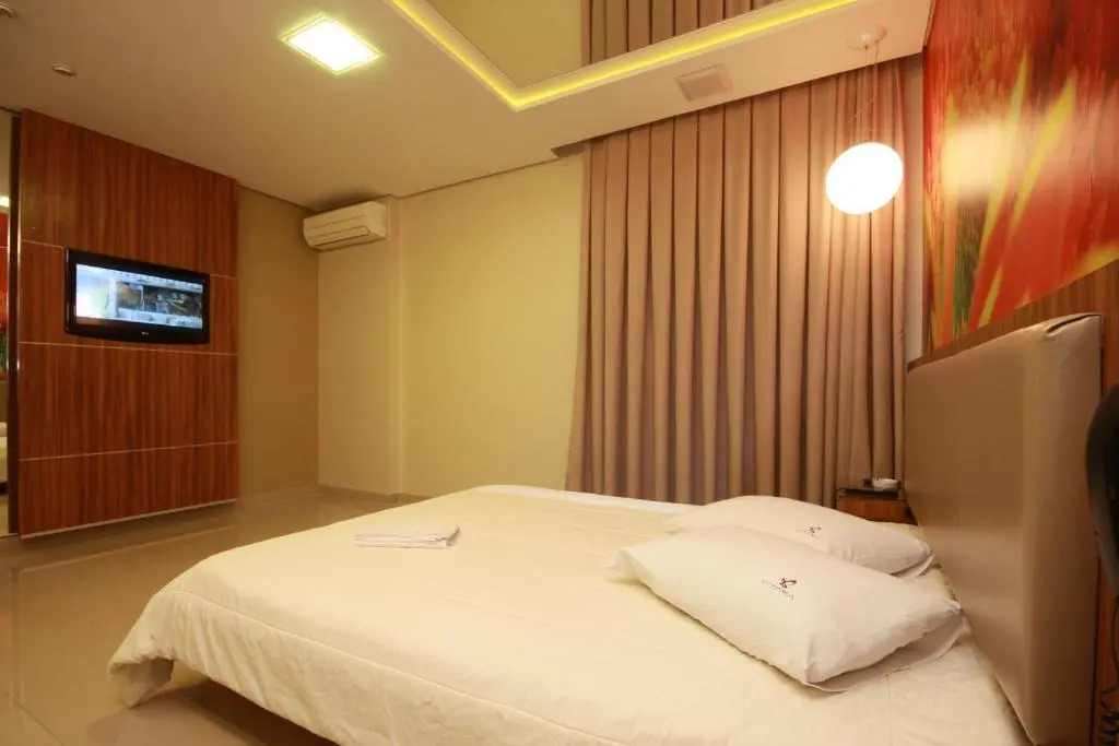 Foto - Vitara Motel (Adult Only)