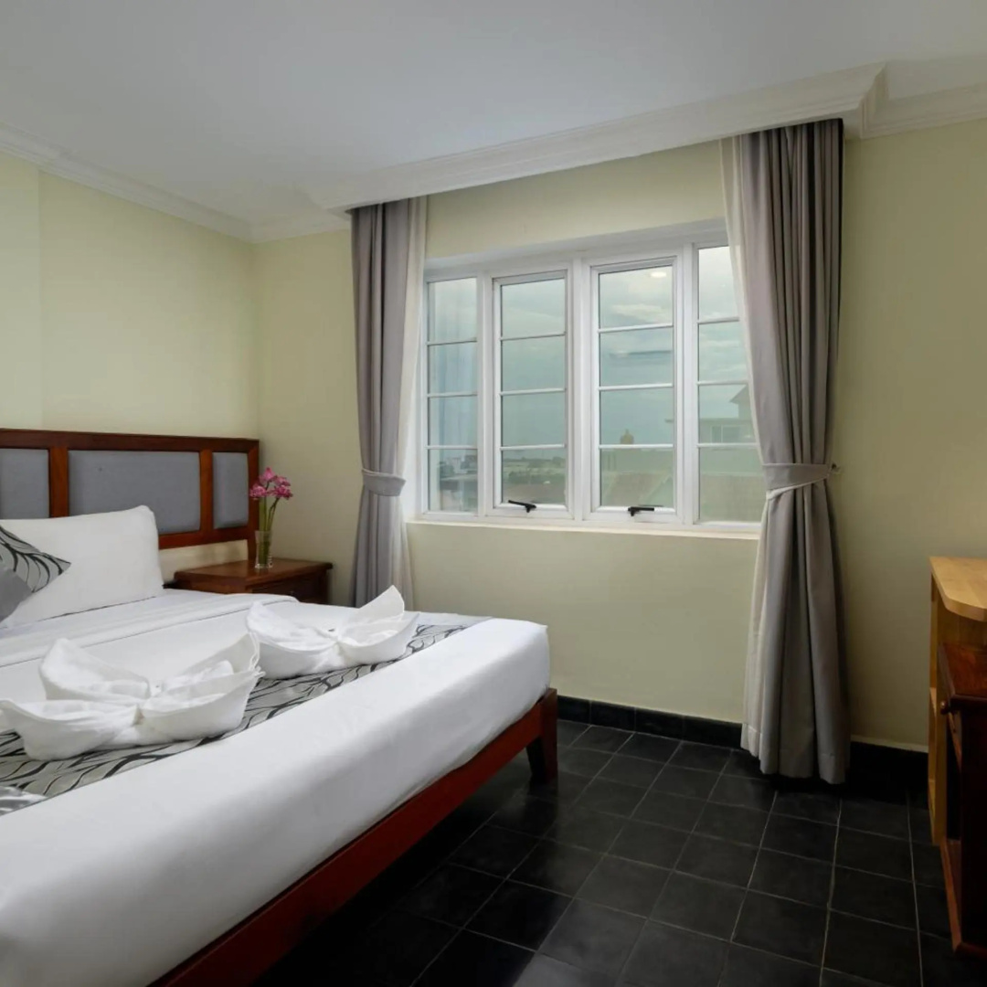 Foto - Grand Bayon Siem Reap Hotel