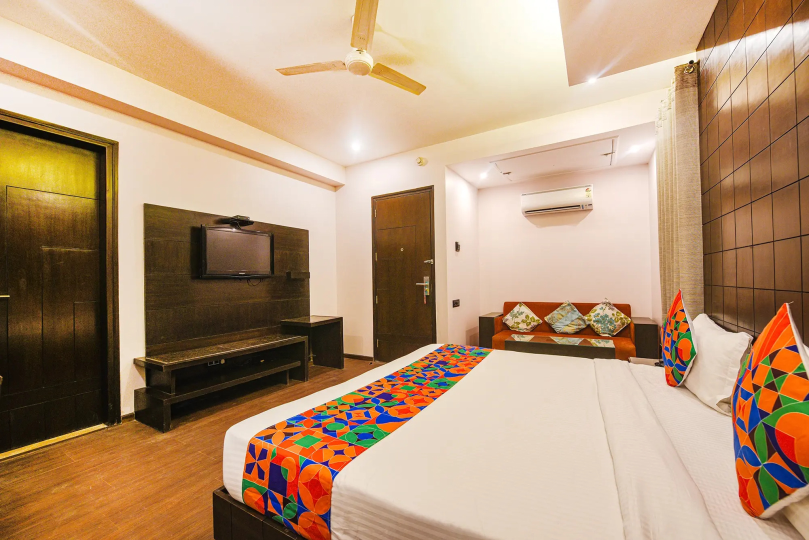Photo - FabHotel Aashraye