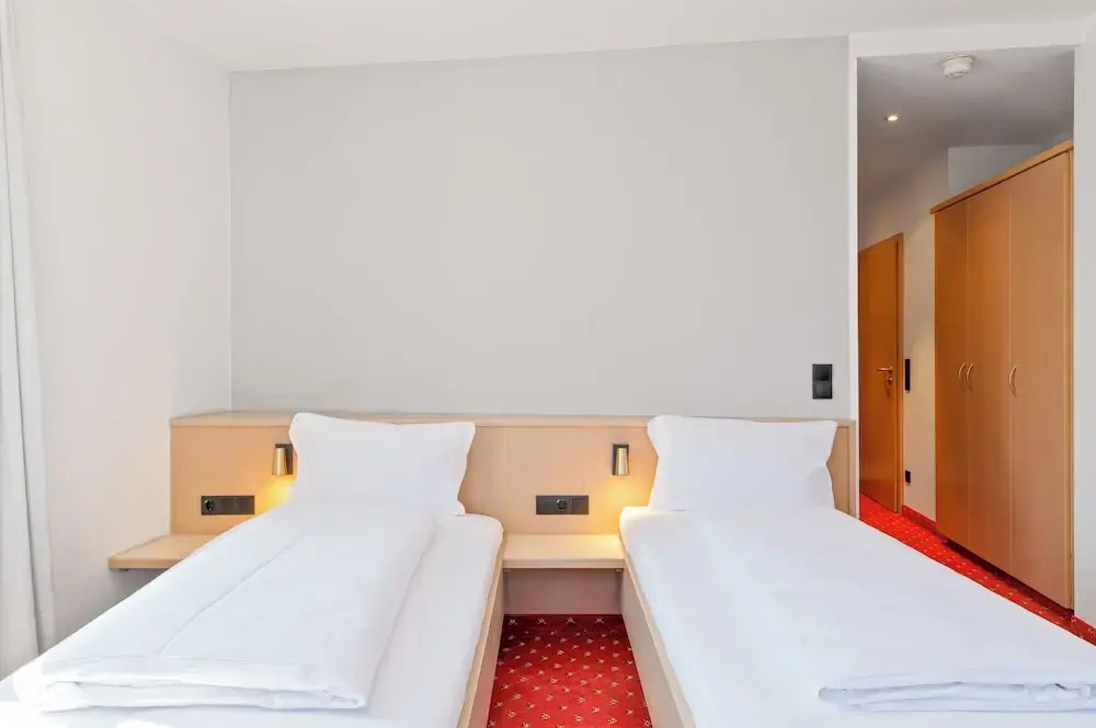 Foto - Steiners Hotel Airport-Messe in Birkach