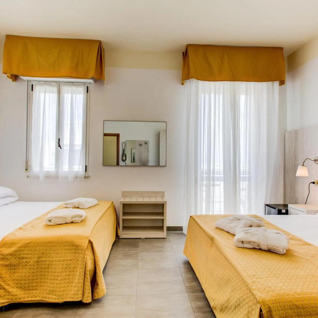 Foto - Hotel Vela d'Oro