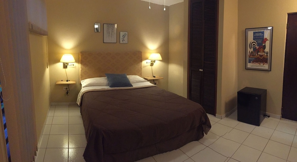 El Pequeno Hotel