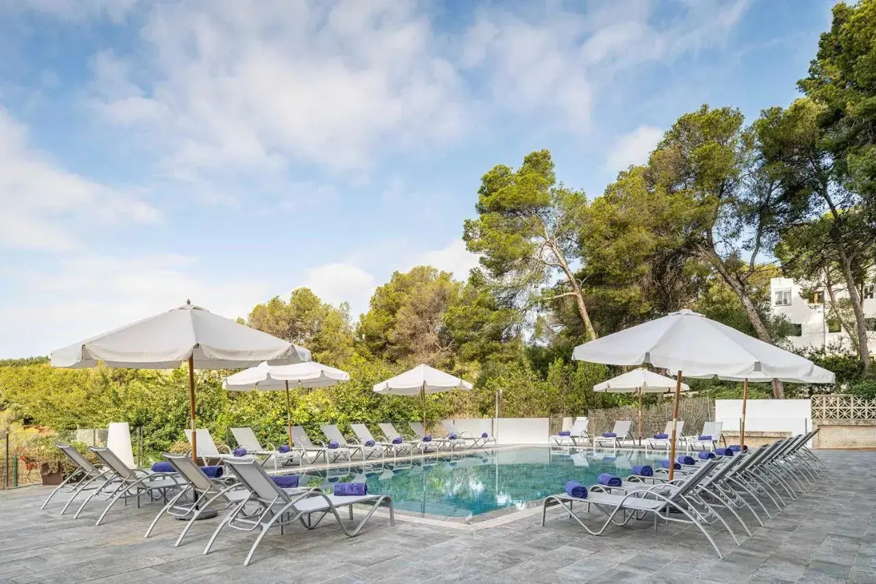 Foto - Exe Portals Nous