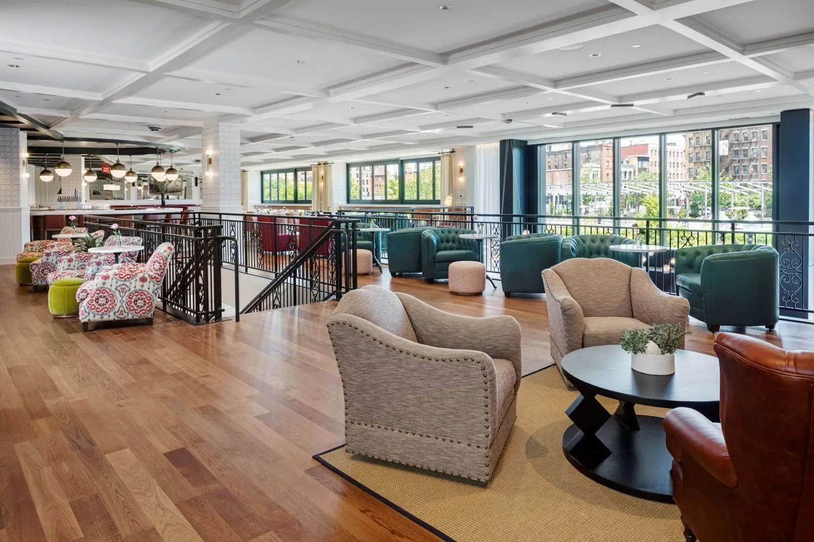 Photo - Canopy By Hilton Boston Downtown