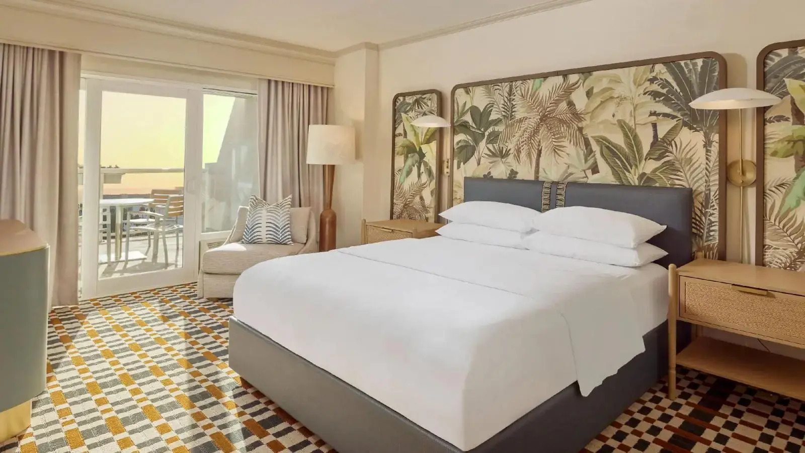 Photo - Hyatt Centric Delfina Santa Monica