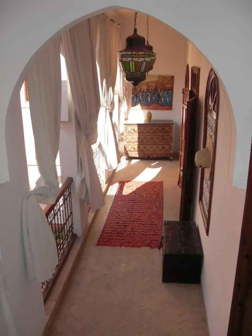 Photo - Riad Zagouda