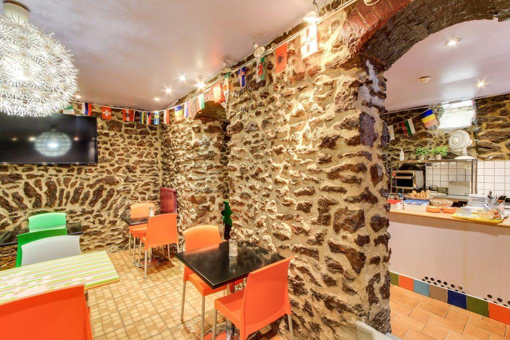 Photo - Le Montclair Montmartre by River