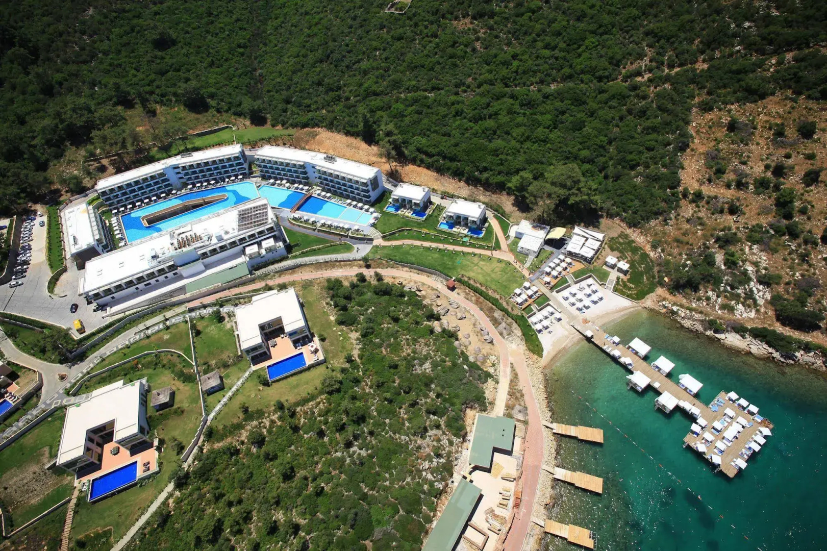Foto - Hyde Bodrum - Ultra All Inclusive, Adult Only