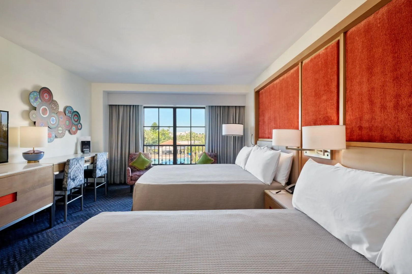 Foto - Universal's Hard Rock Hotel®