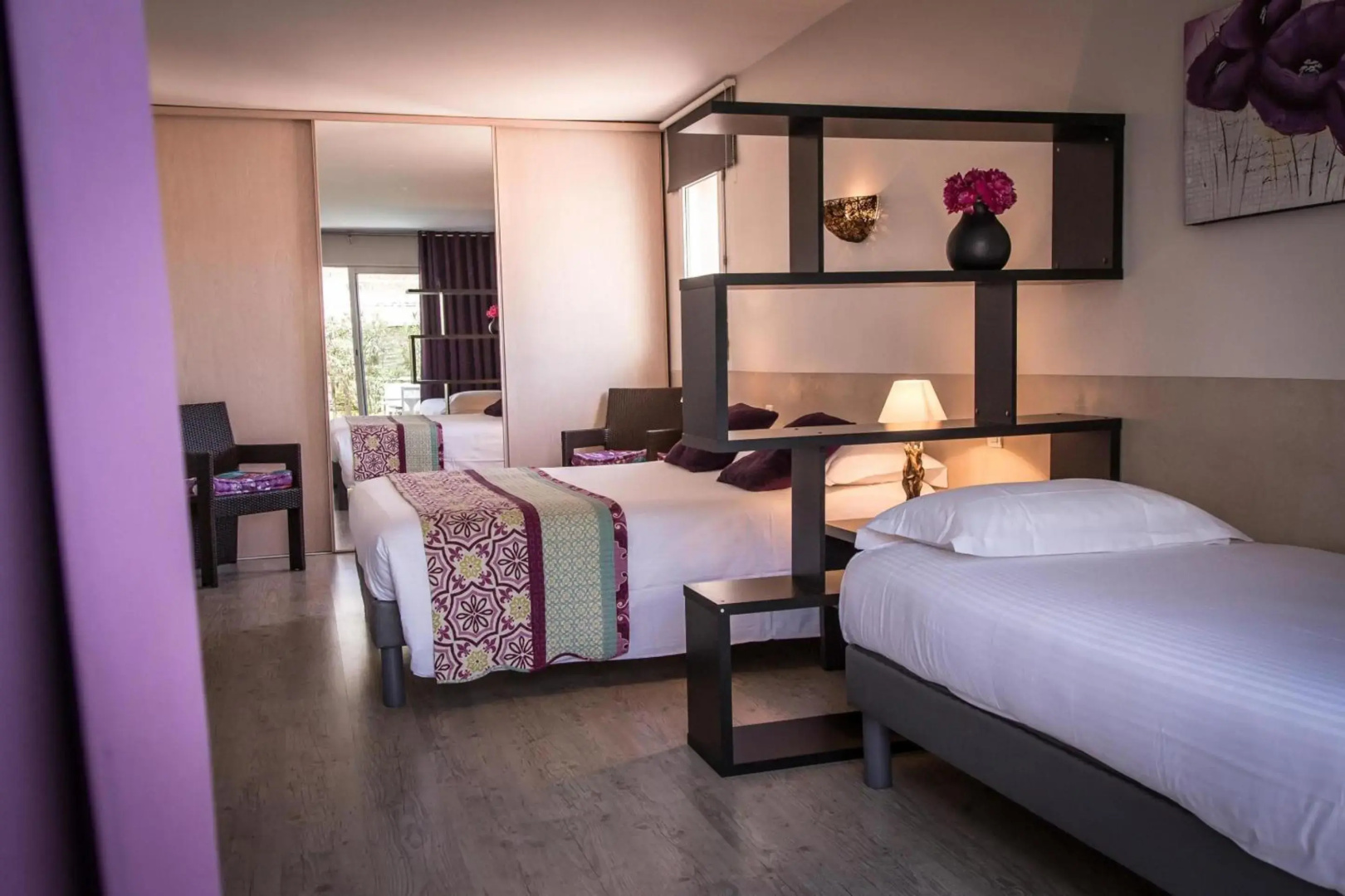 Photo - Golfe Hôtel
