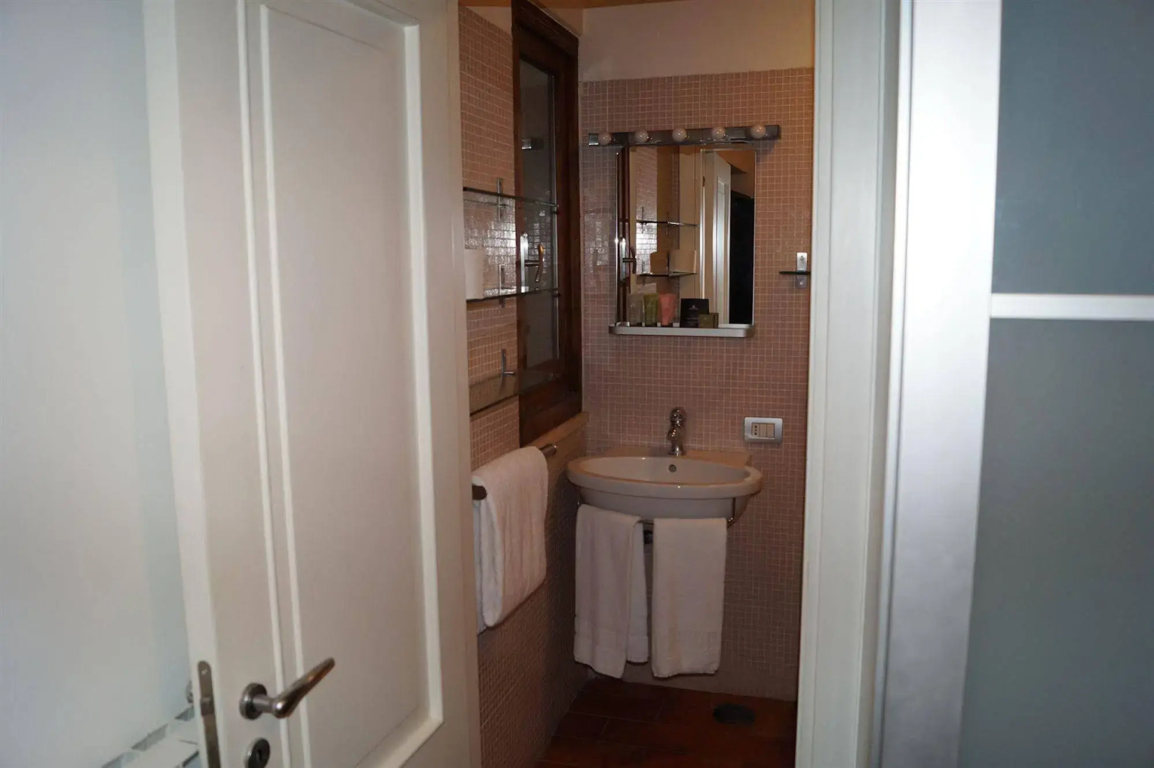 Foto - Relais Arco Della Pace