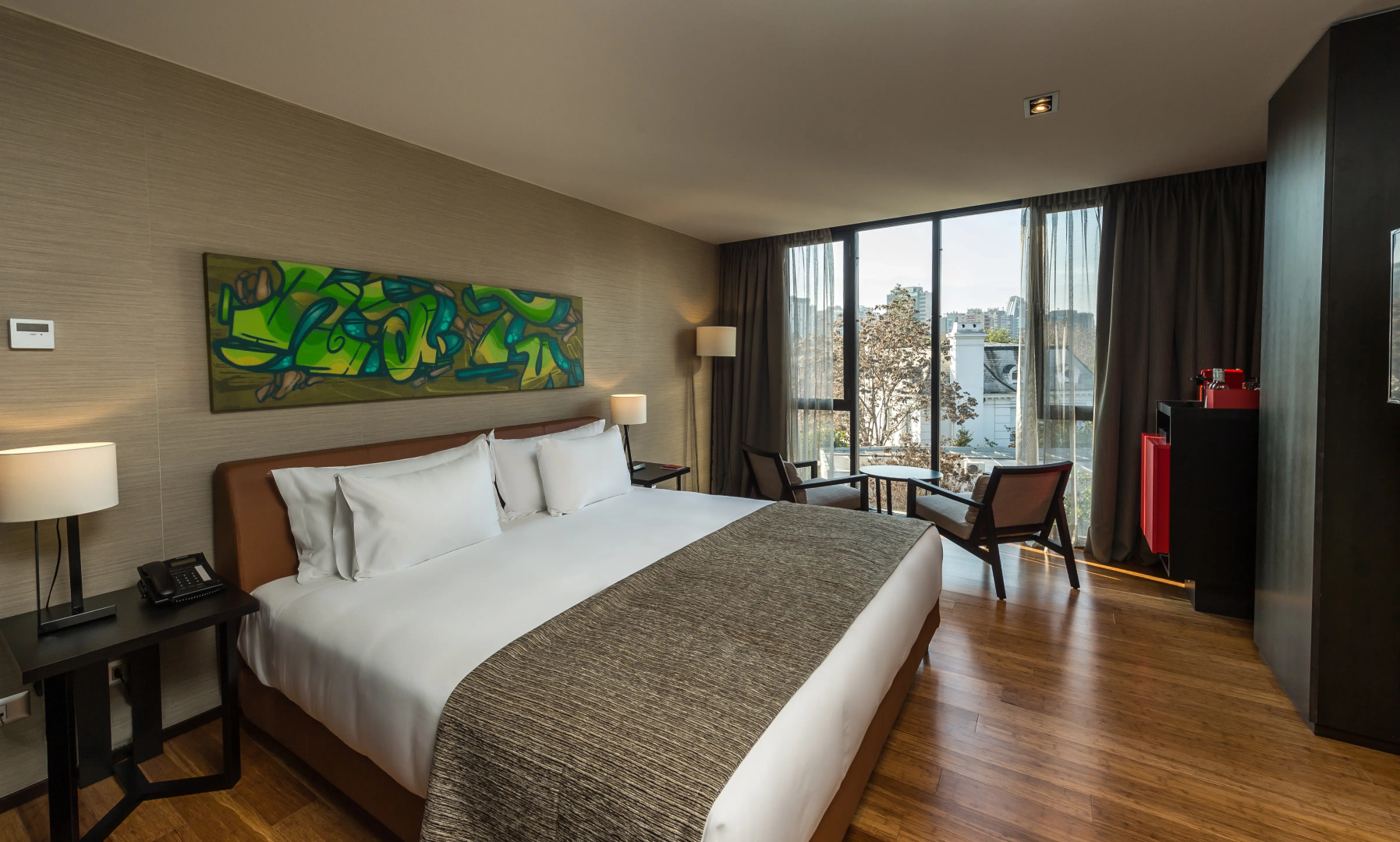 Photo - Ladera Hotel