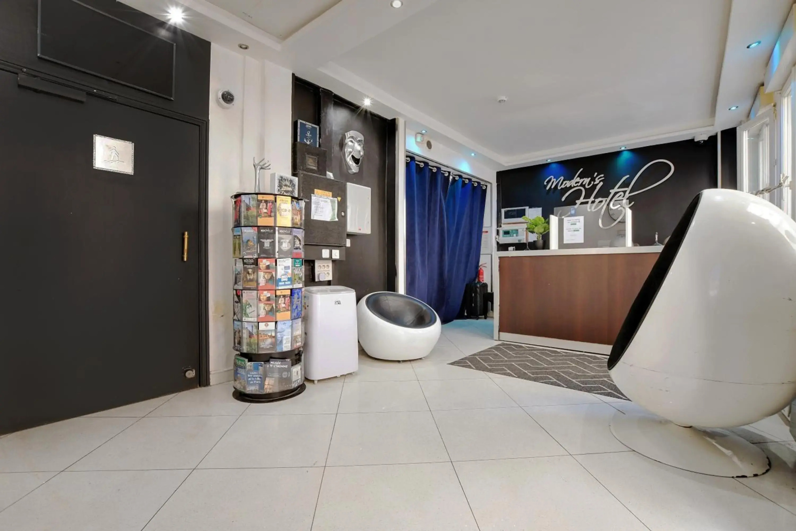 Foto - Modern's Hotel