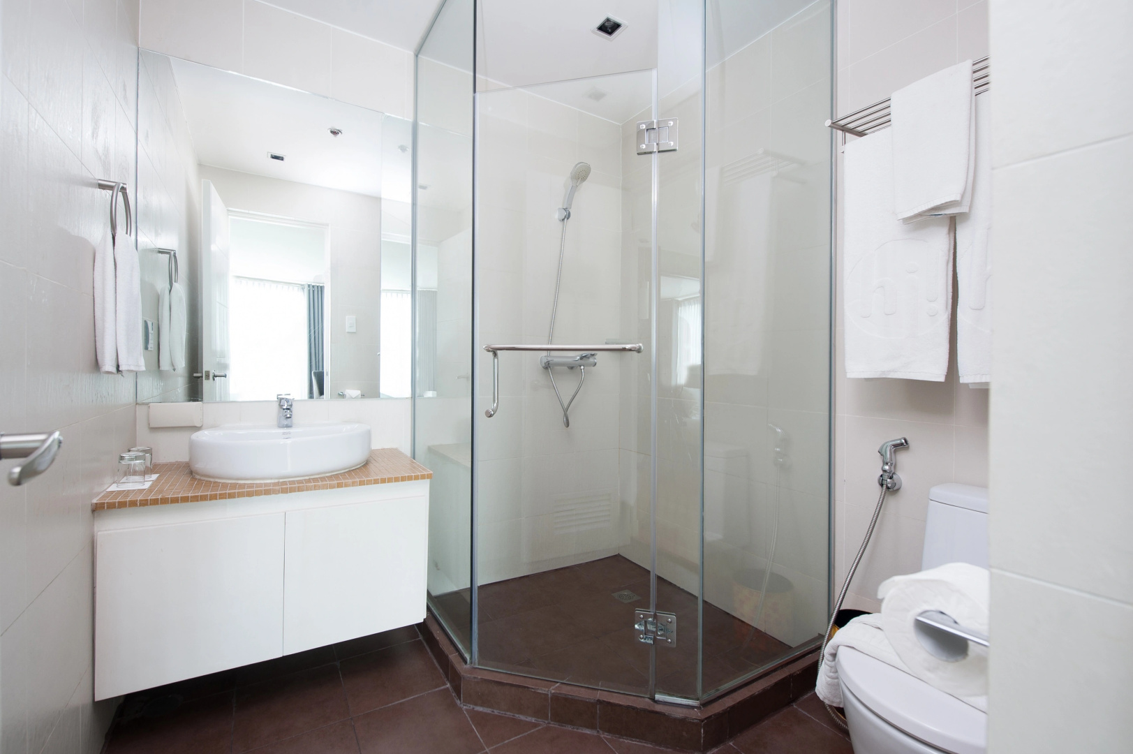 Foto - KL Serviced Residences Managed by HII