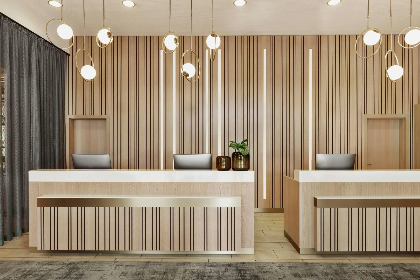 Foto - Residence Inn by Marriott Munich City East