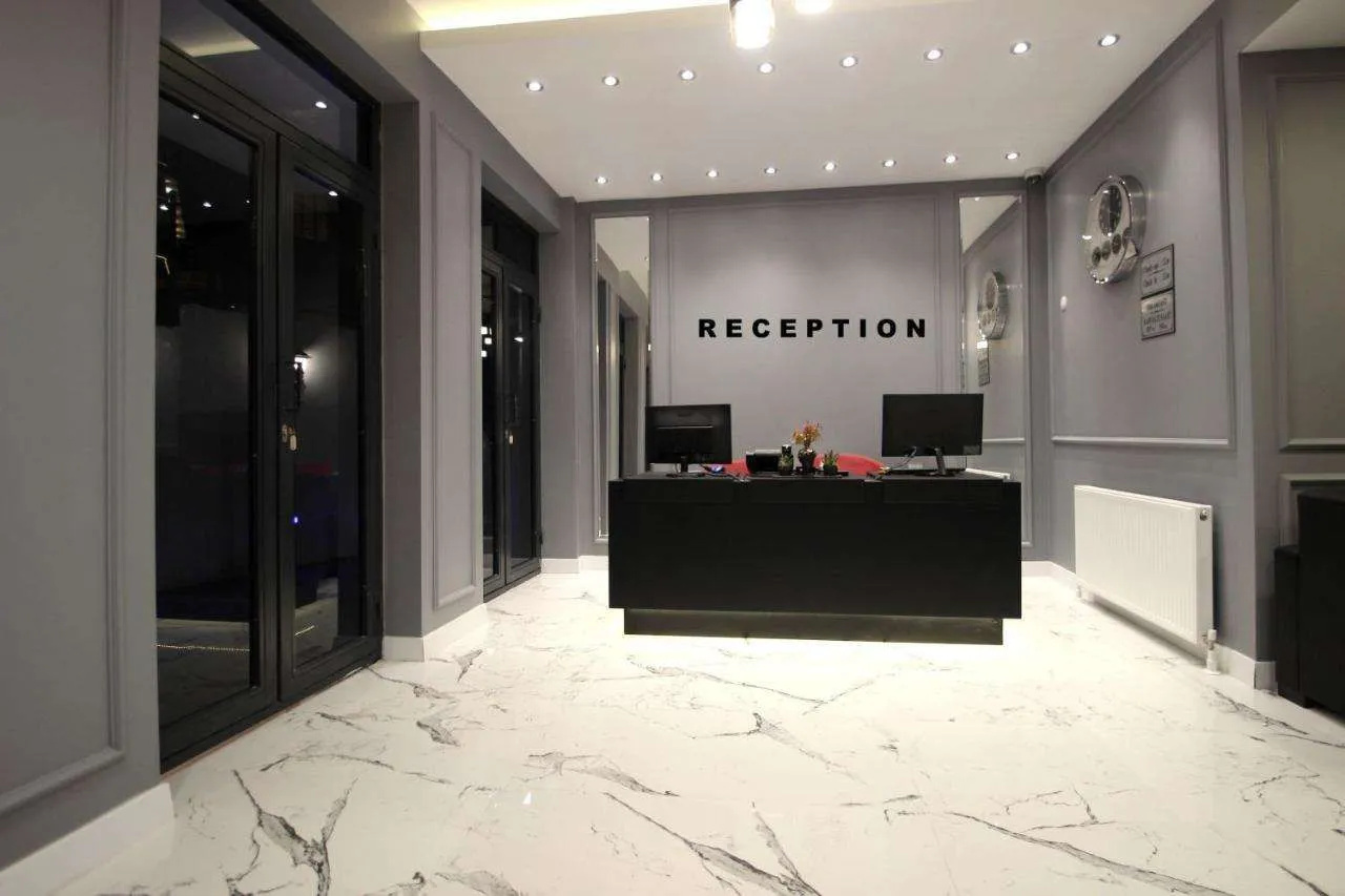 Photo - Hira Hotel
