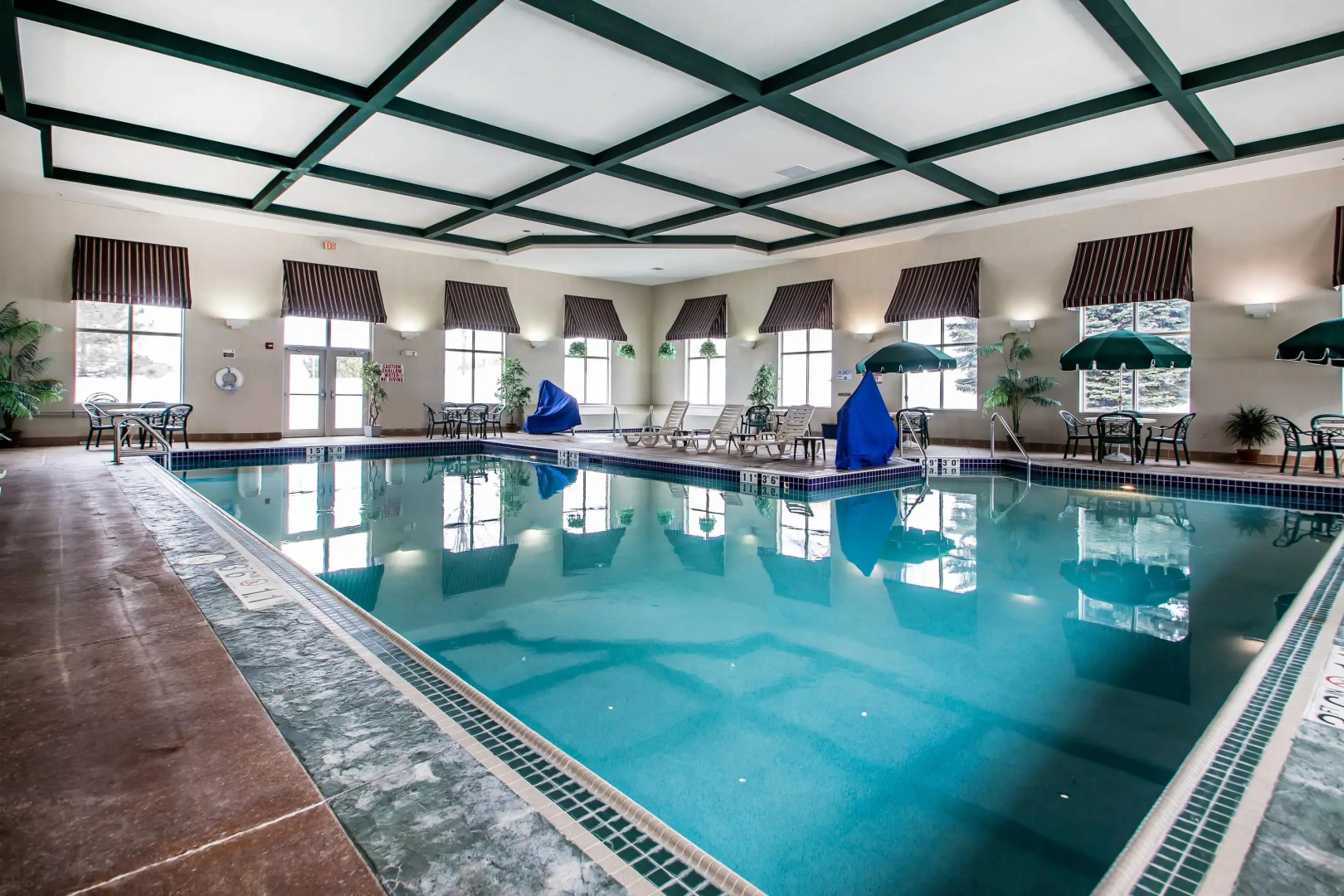 Foto - Comfort Suites Madison West - Middleton