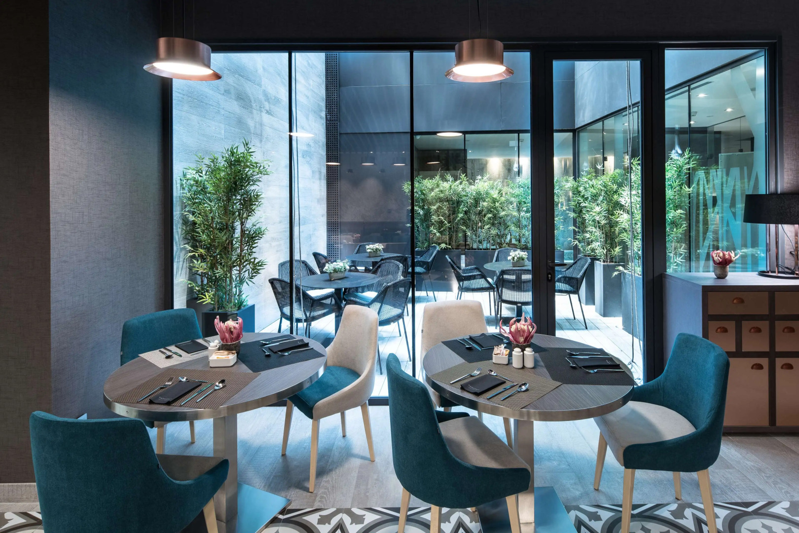 Photo - Catalonia Magdalenes