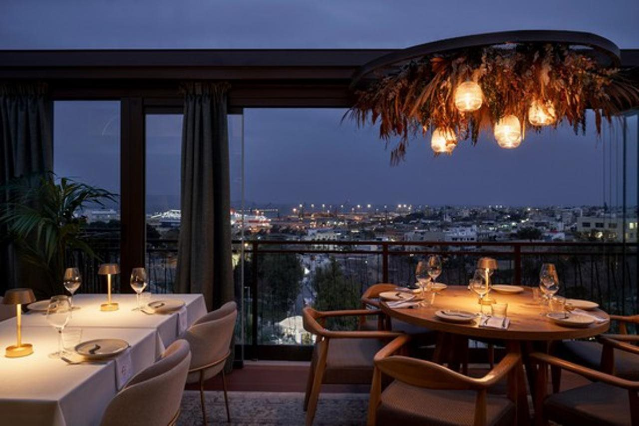 Foto - Metaxa Hotel - Urban Boutique Living