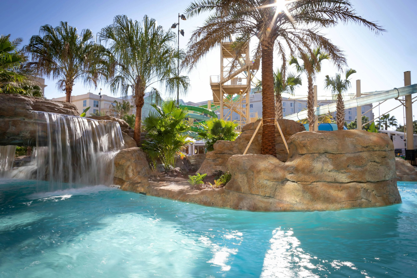 Photo - Gaylord Palms Resort & Convention Center