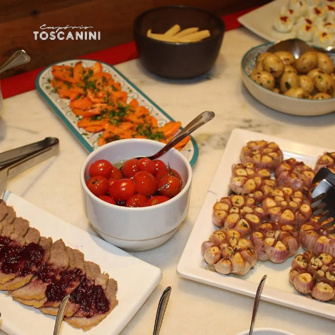 Foto - eSuites Savassi Toscanini