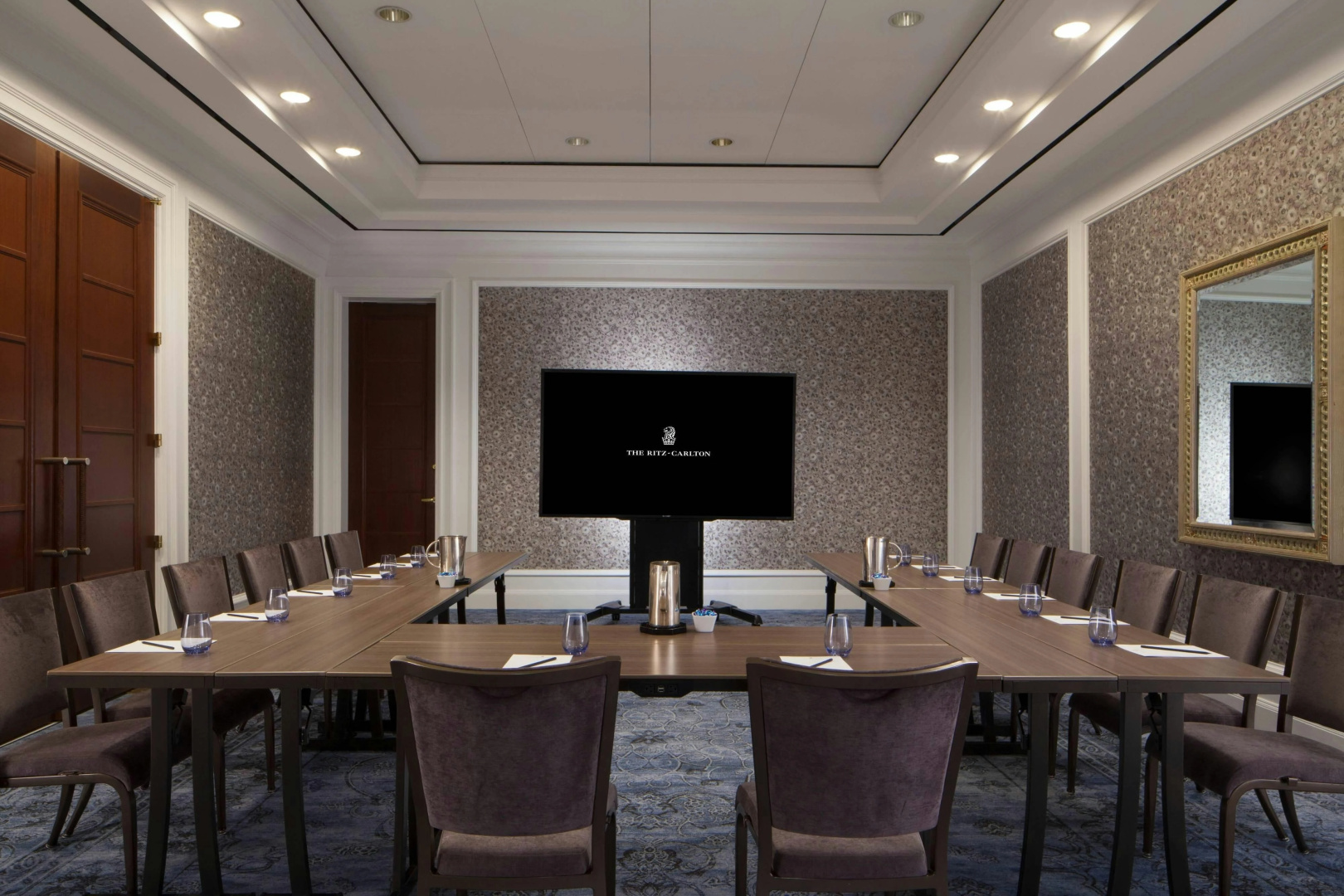 Foto - The Ritz-Carlton, Dallas