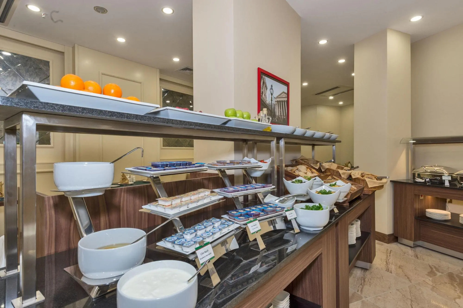Photo - Hotel Boursier 1 & SPA Istanbul