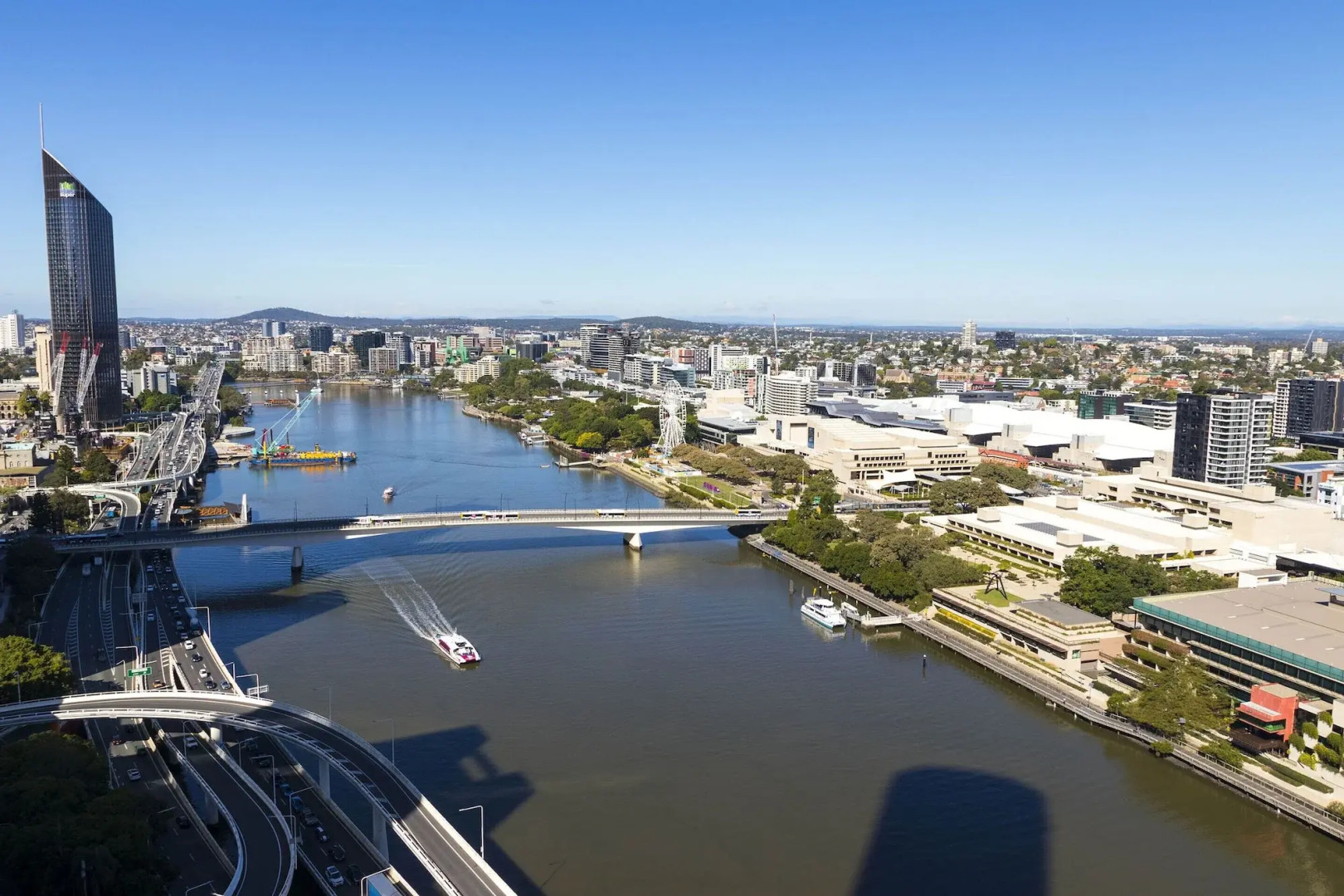 Foto - Evolution Apartments