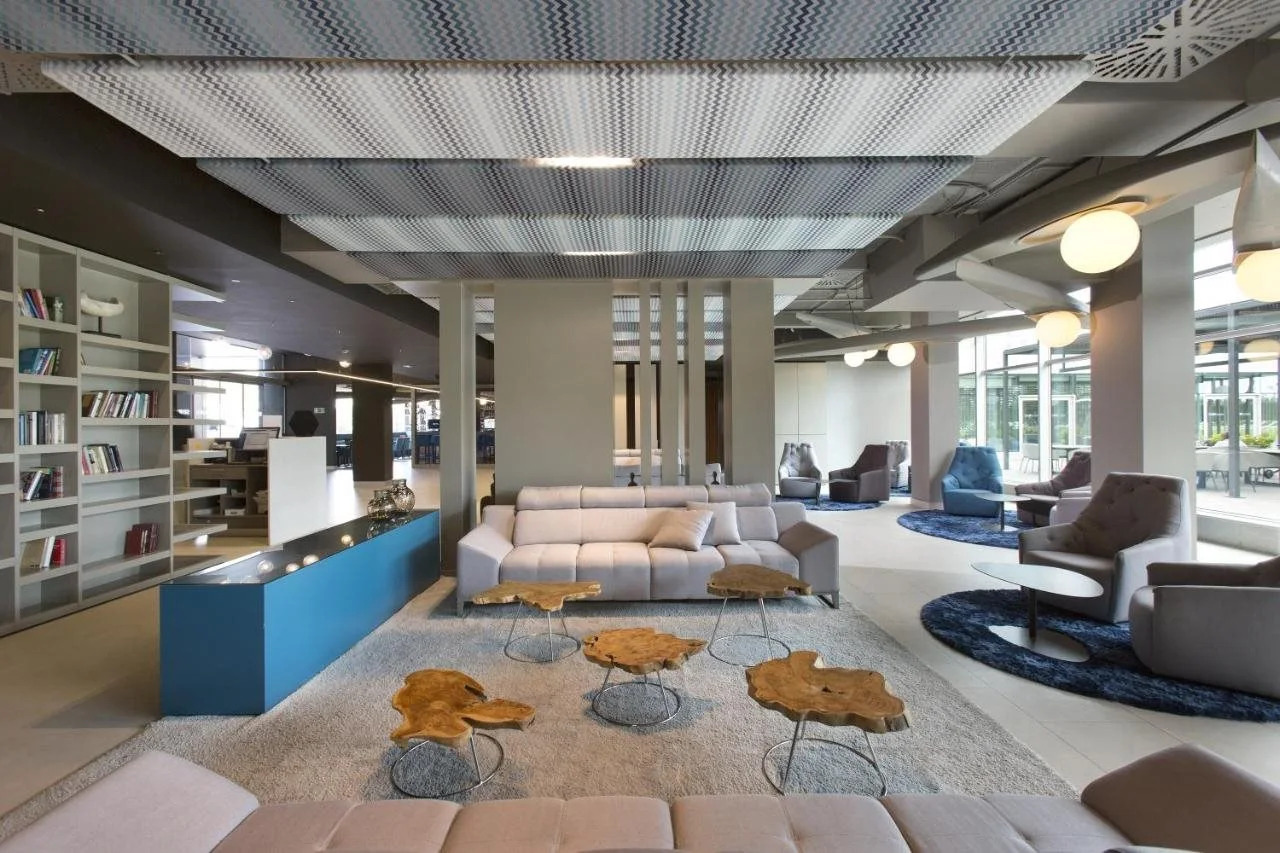 Foto - Hotel SB BCN Events 4* Sup