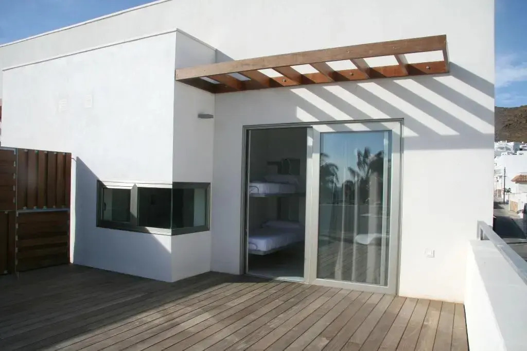 Photo - Hotel Las Palmas