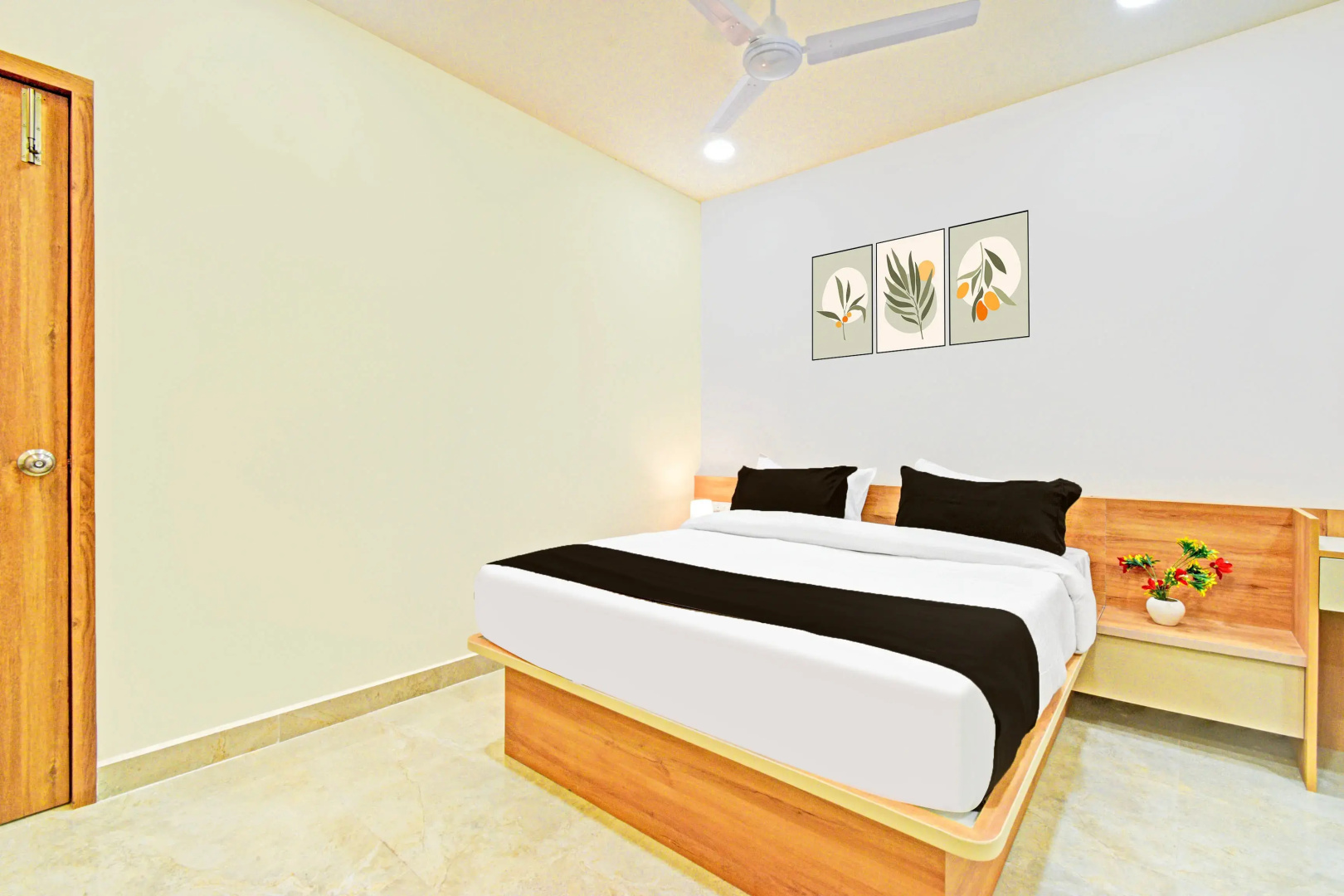 Foto - Super Townhouse Oak Kompally