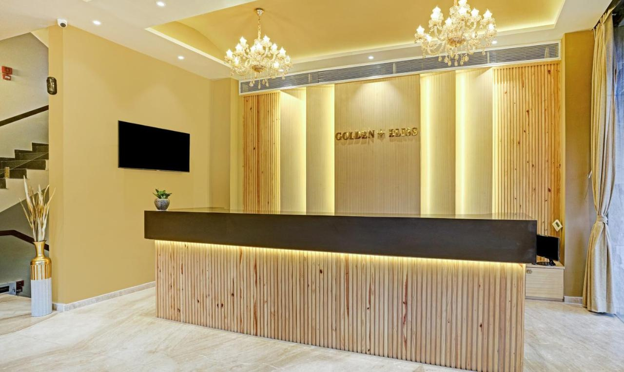 Photo - Treebo Premium Golden Bliss Trimurti Nagar Square