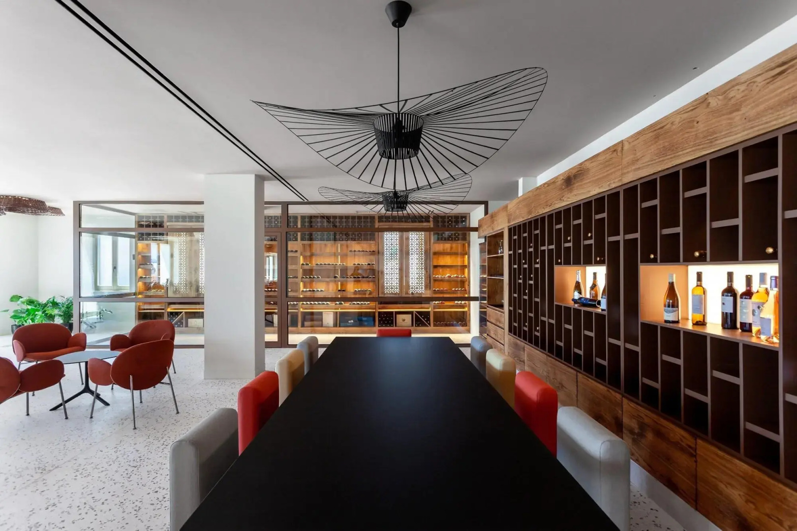 Foto - Noūs Santorini