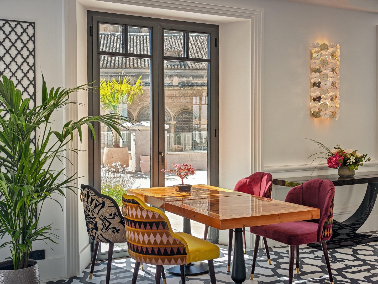 Foto - Gran Hotel Claridge Granada - Preferred Hotels & Resorts