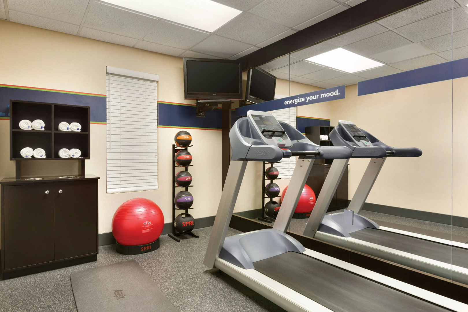 Photo - Hampton Inn & Suites Tarpon Springs