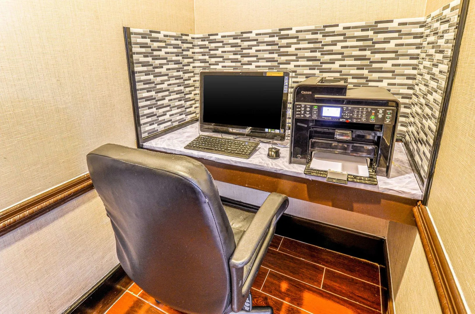 Photo - Quality Inn & Suites Hardeeville - Savannah North