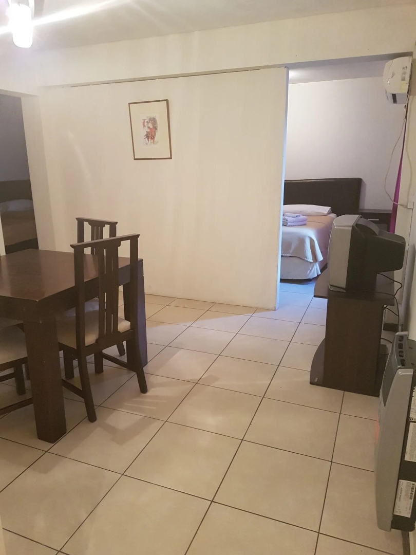 Foto - Uvas Apart Hotel