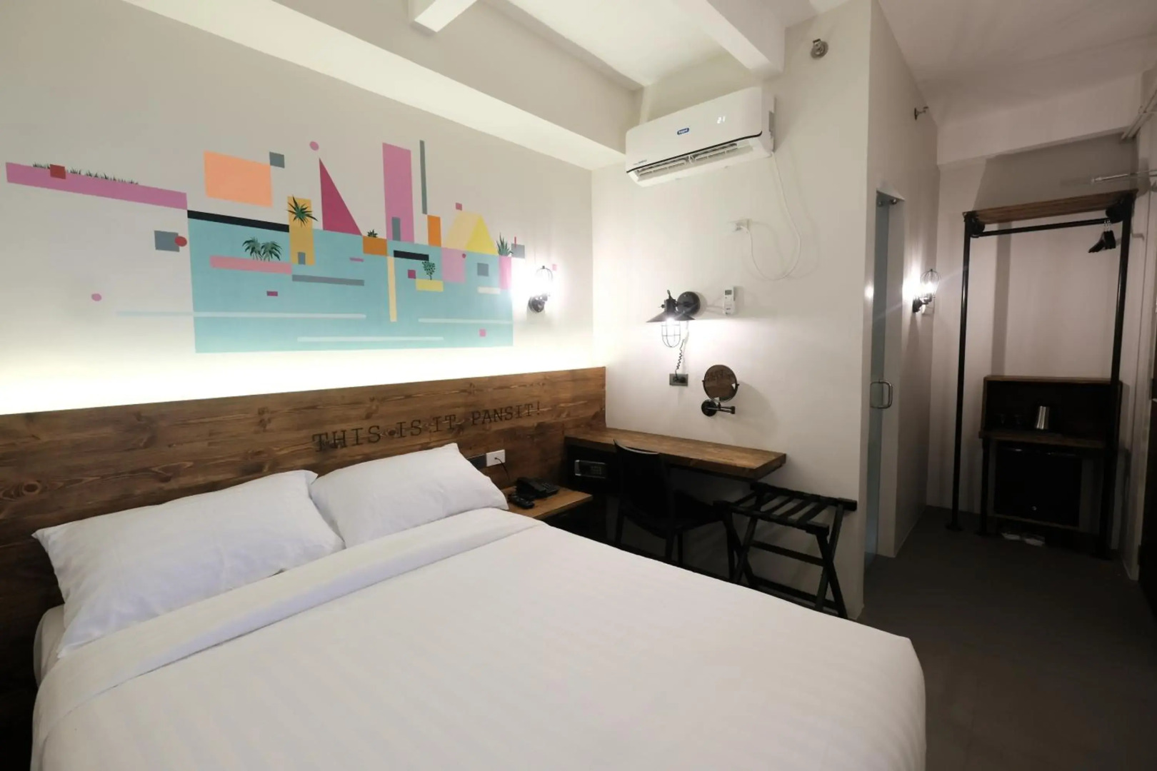 Foto - U Hotels Makati